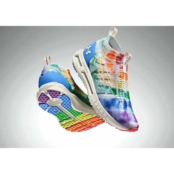 Under Armour HOVR Phantom Slip Pride Running Shoes Men's